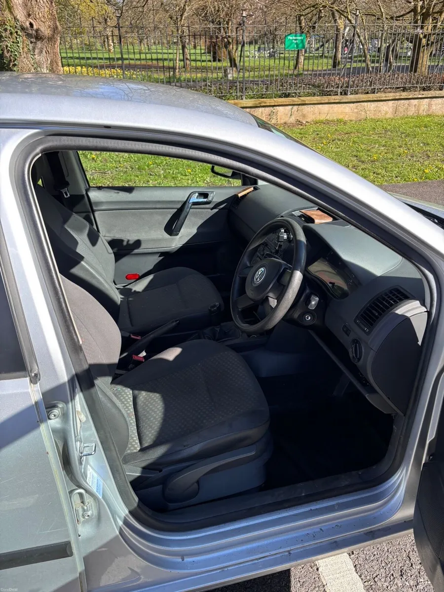 VW polo - Image 5