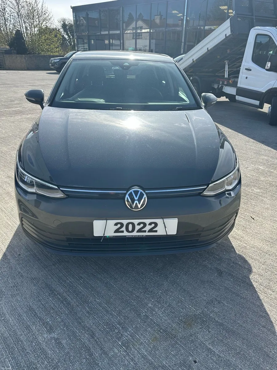 golf 2.0 tdi - Image 2