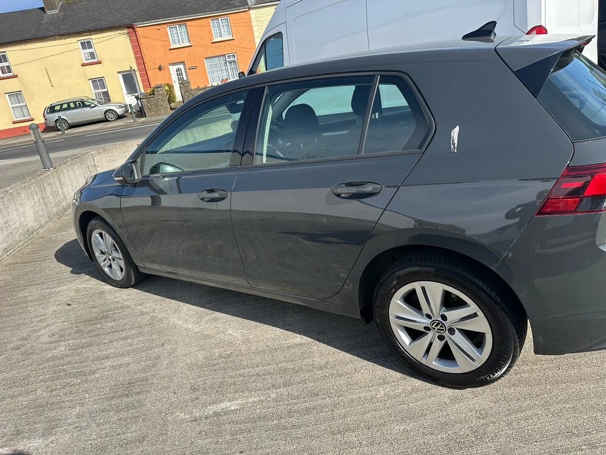 golf 2.0 tdi - Image 3