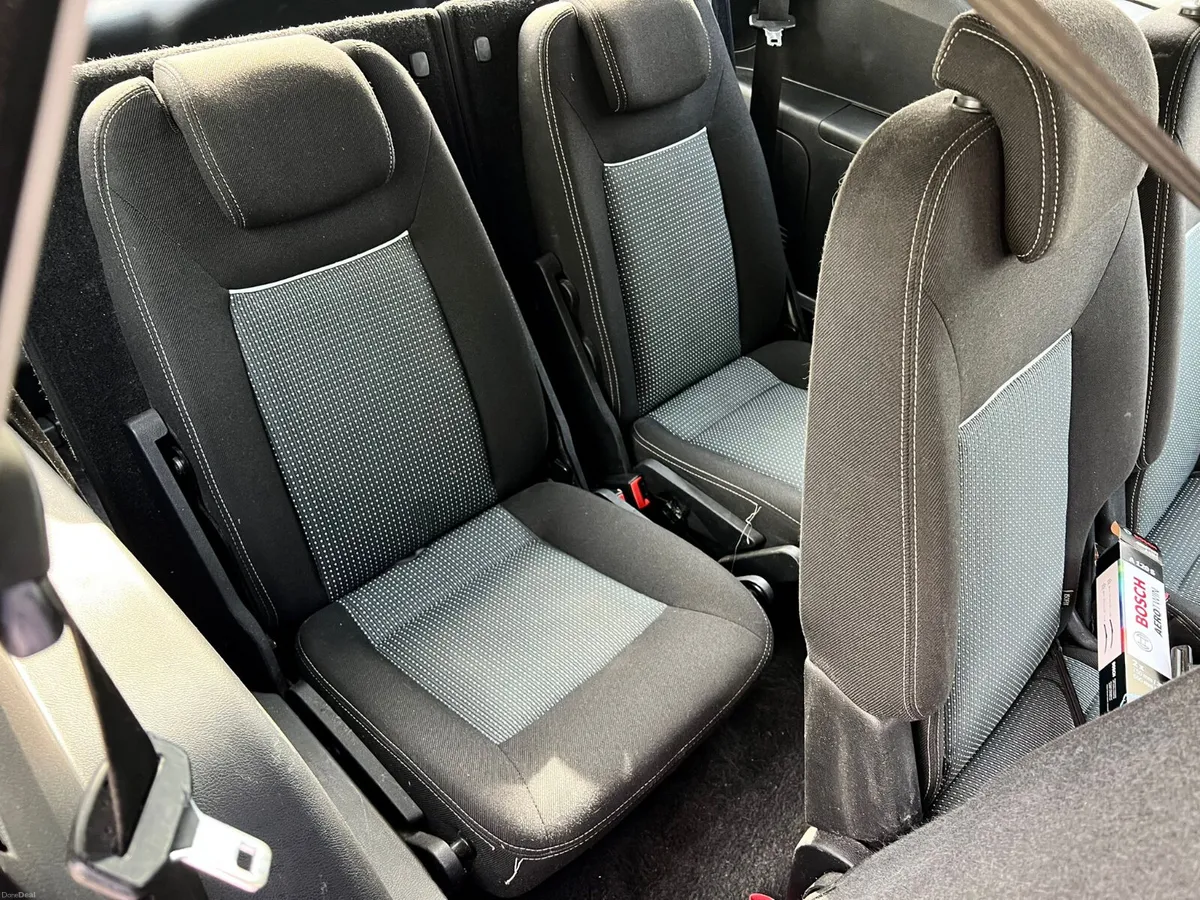 Ford S-Max 2013 1.6 TDCI new nct 4/27 tax 4/26 - Image 4