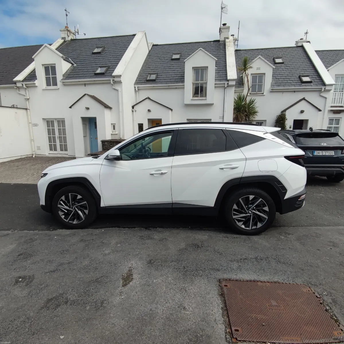 Hyundai Tucson 2021 - Image 1