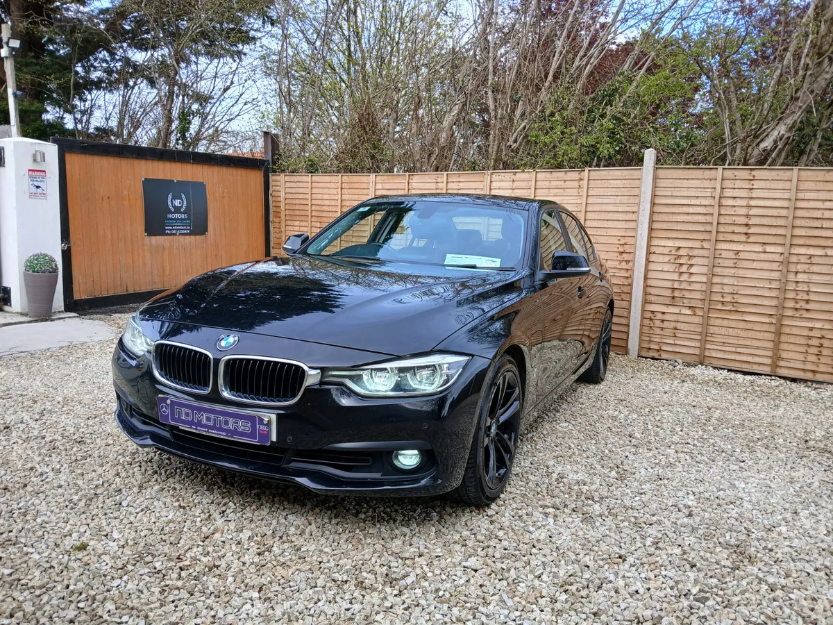 🆕️2017 BMW 3-Series 330e Petrol Plug-in Hybrid🆕️ - Image 3