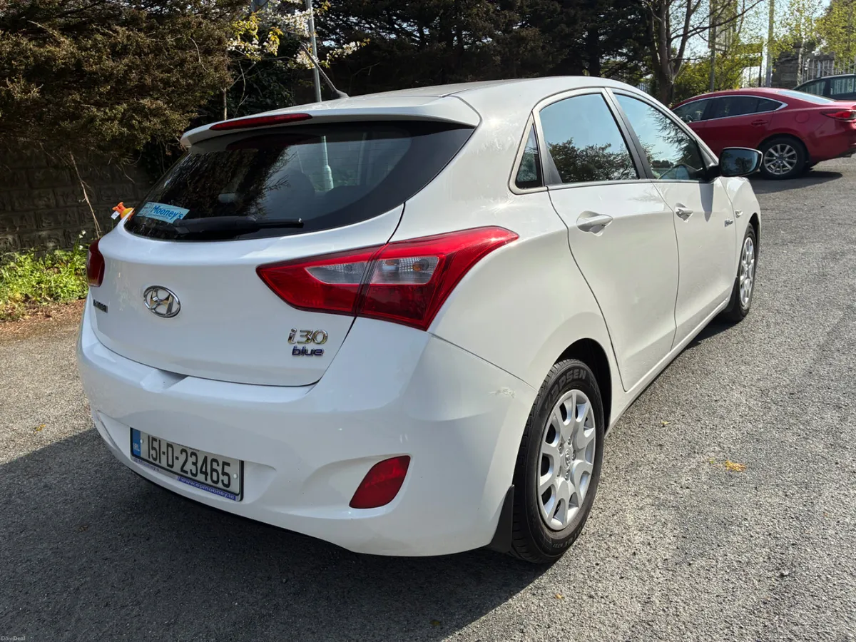 Hyundai i30 - 0872558536 - Image 4