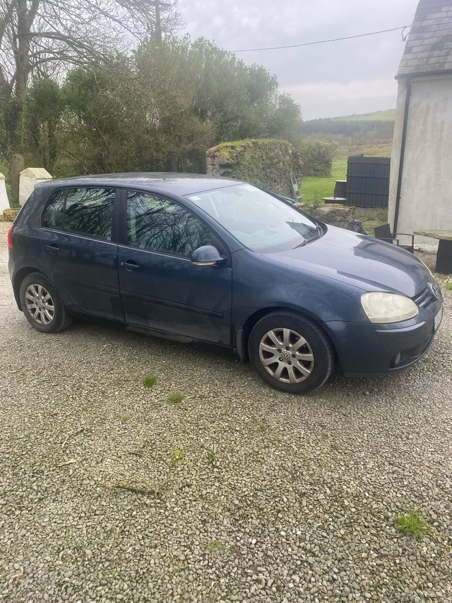 Volkswagen Golf - Image 4