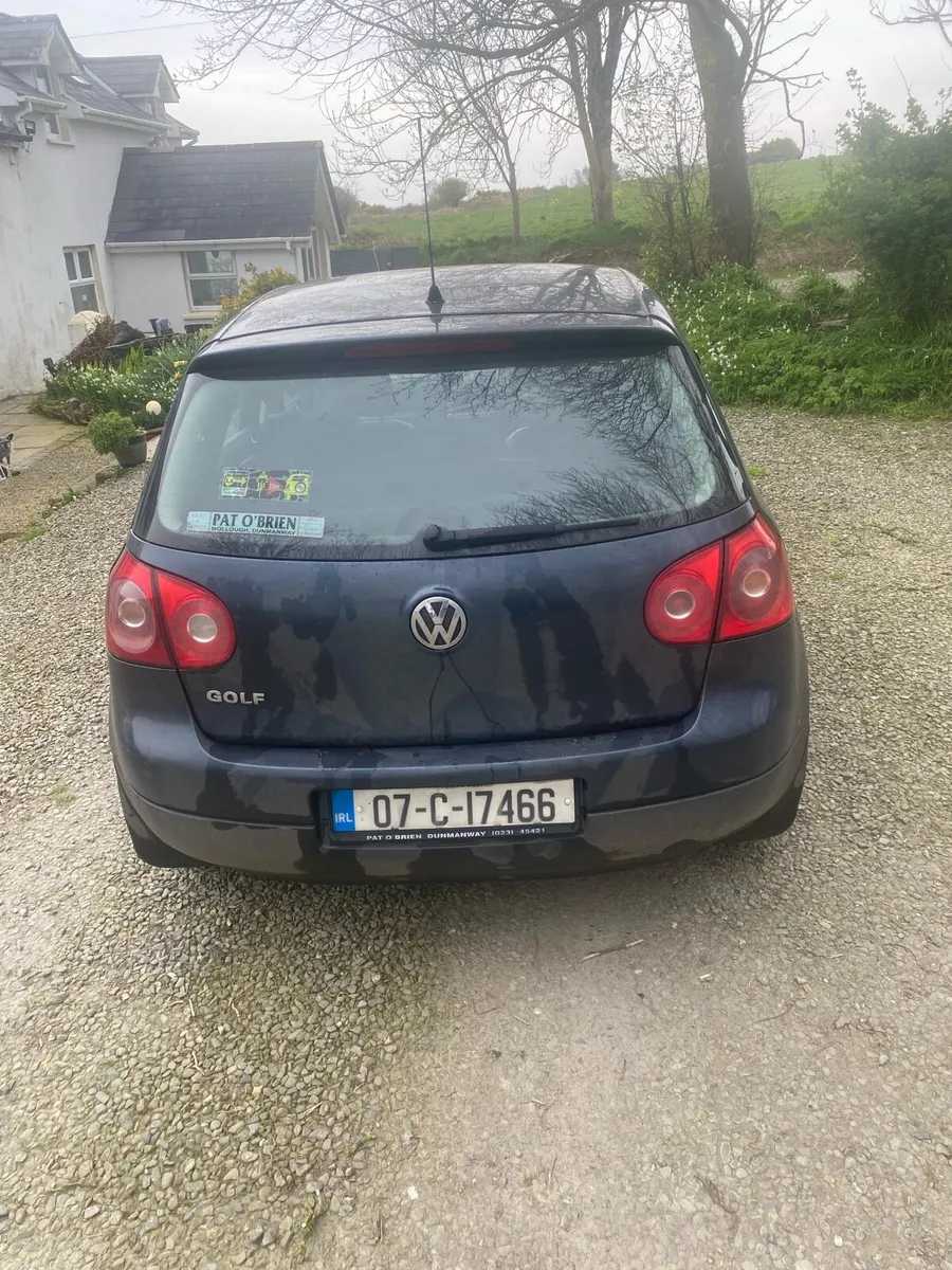 Volkswagen Golf - Image 3