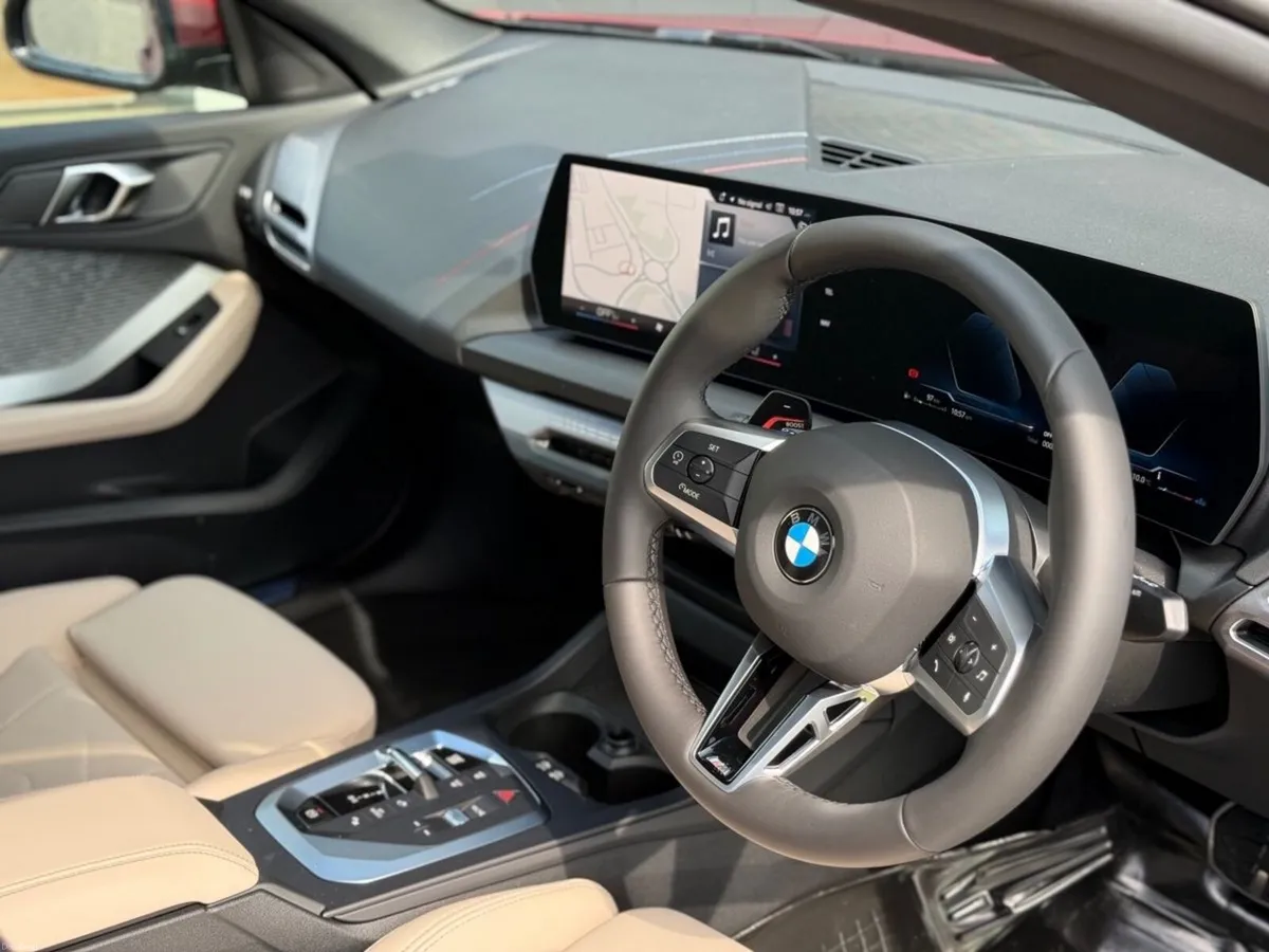 BMW 2-Series 220 Gran Coupe M Sport - Image 4