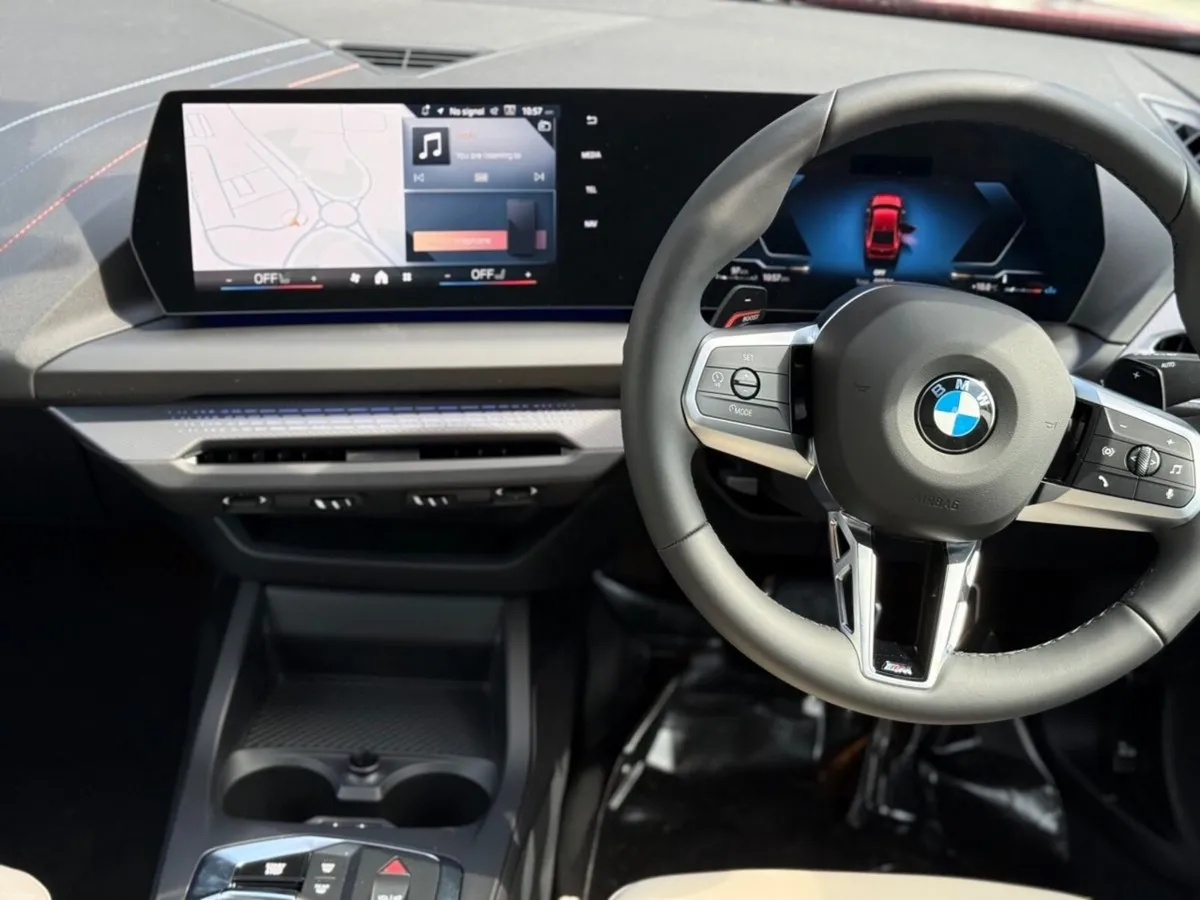 BMW 2-Series 220 Gran Coupe M Sport - Image 5