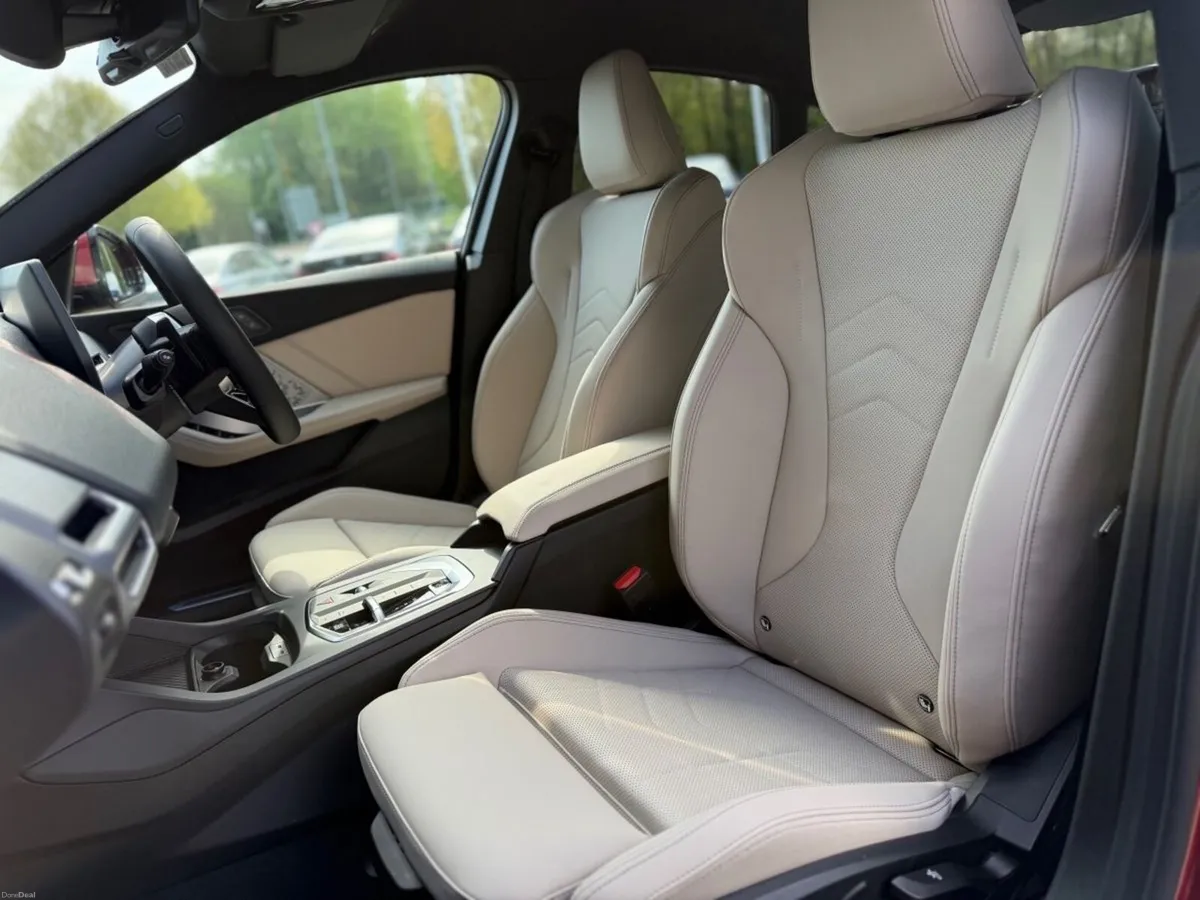 BMW 2-Series 220 Gran Coupe M Sport - Image 6