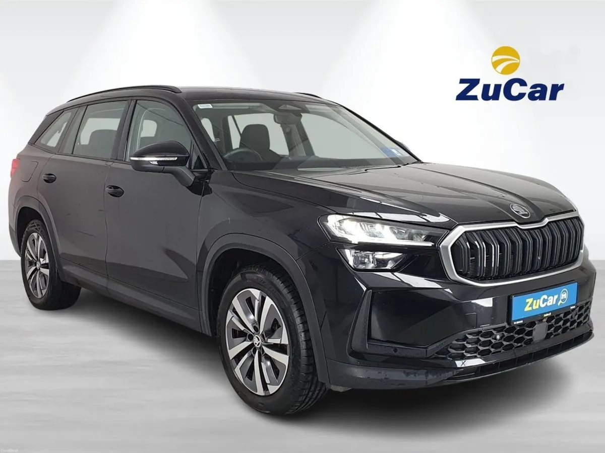 Skoda Kodiaq SELECTION 2.0TDI 150HP DSG - Image 1