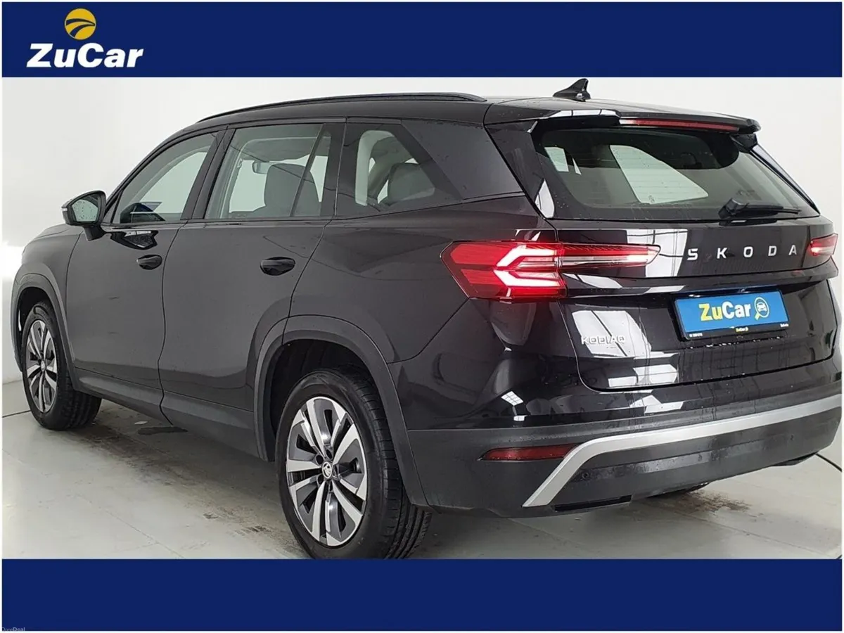 Skoda Kodiaq SELECTION 2.0TDI 150HP DSG - Image 4