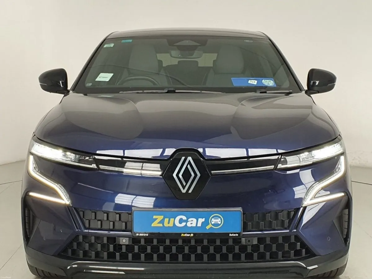 Renault Megane E-Tech EV60 220hp Techno - Image 3