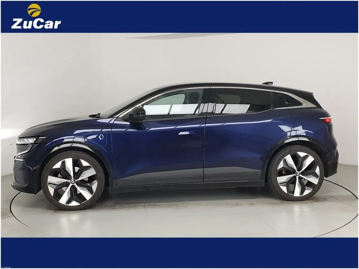 Renault Megane E-Tech EV60 220hp Techno - Image 5