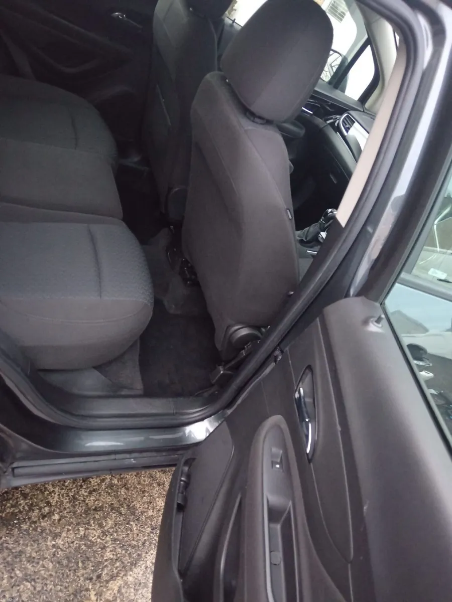 Opel Mokka 2018 - Image 6