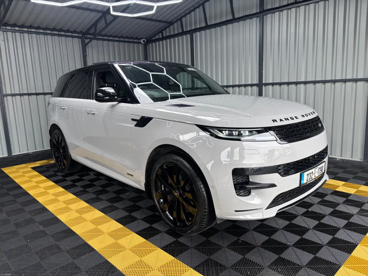 Land Rover RangeRover Sport Autobiography P460 232 - Image 3