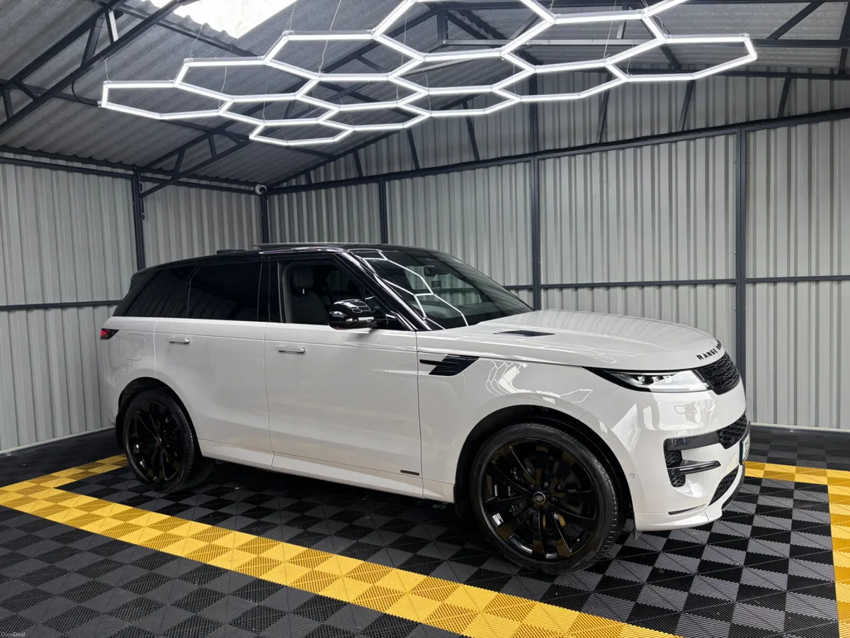 Land Rover RangeRover Sport Autobiography P460 232 - Image 4