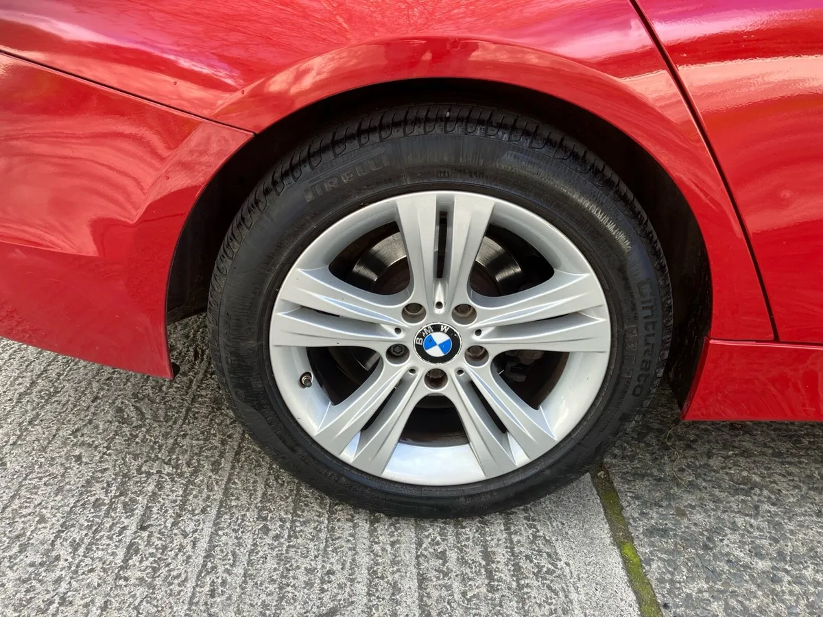 BMW F30 E  Sport 4 DR AUTO - Image 3