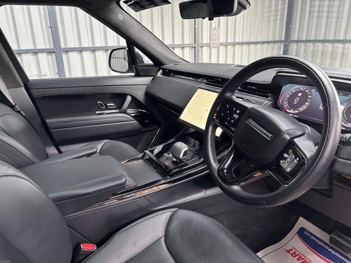 Land Rover RangeRover Sport Autobiography P460 232 - Image 6