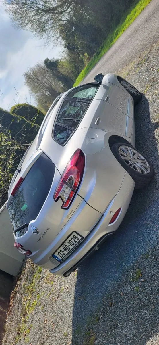 Renault megane gt line - Image 3