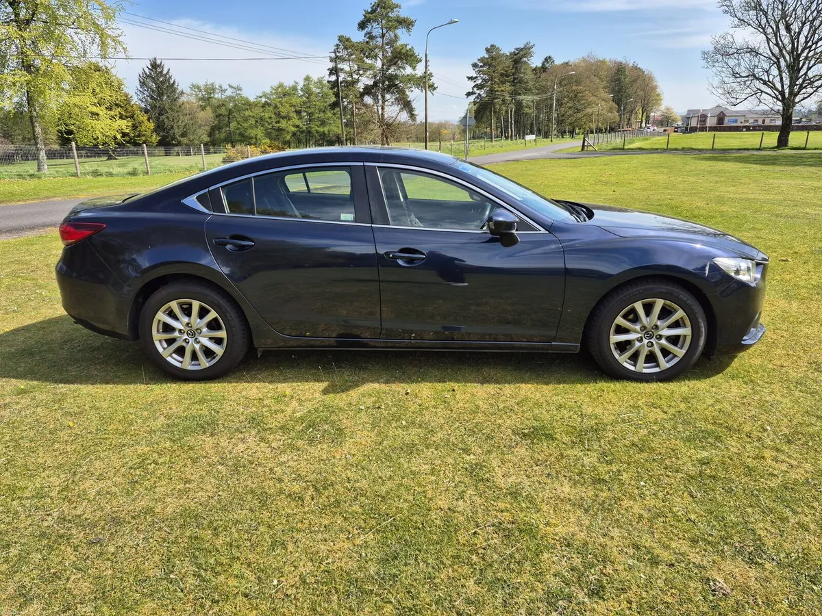 Mazda 6, NCT 09/26 - Image 2