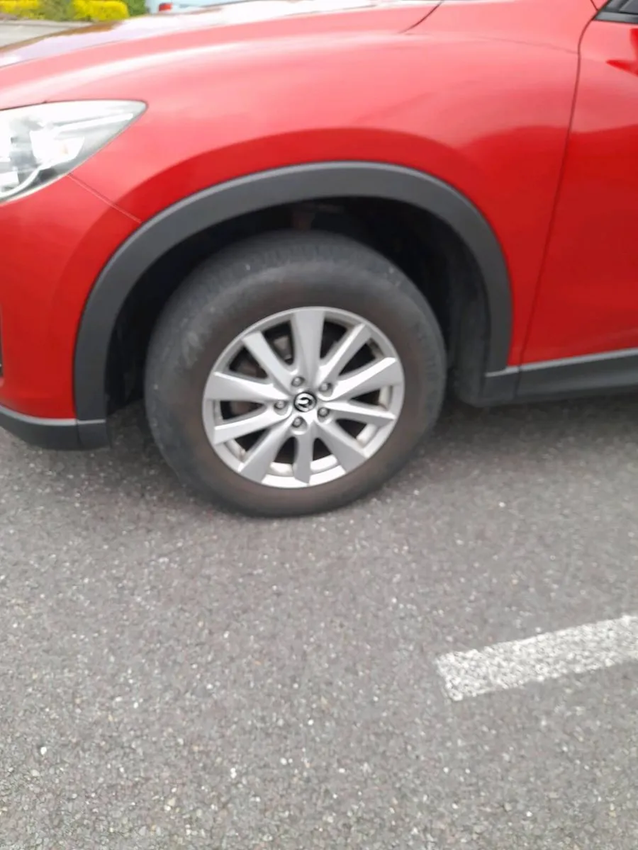 Mazda CX5 2.2dsl - Image 4