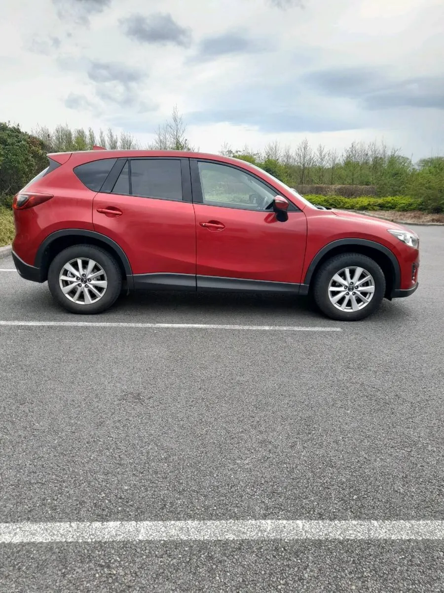 Mazda CX5 2.2dsl - Image 2