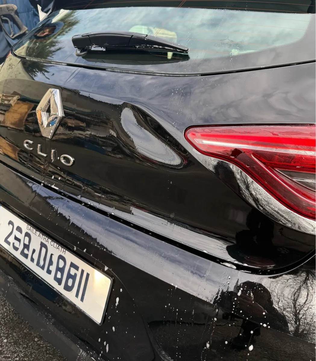 PDR - Paintles Dent repair ,Mobile service! - Image 1