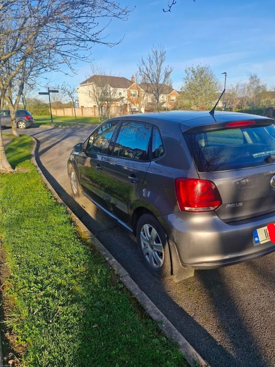Volkswagen Polo 2011 - Image 4