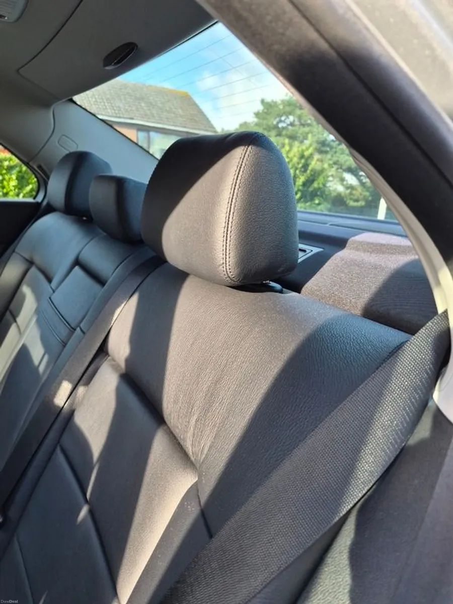 2013 Mercedes-Benz E-Class - Image 3