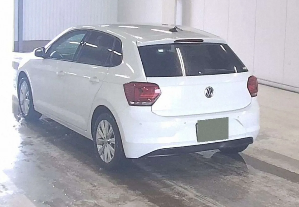 2018 VW Polo Highline Automatic - Image 4