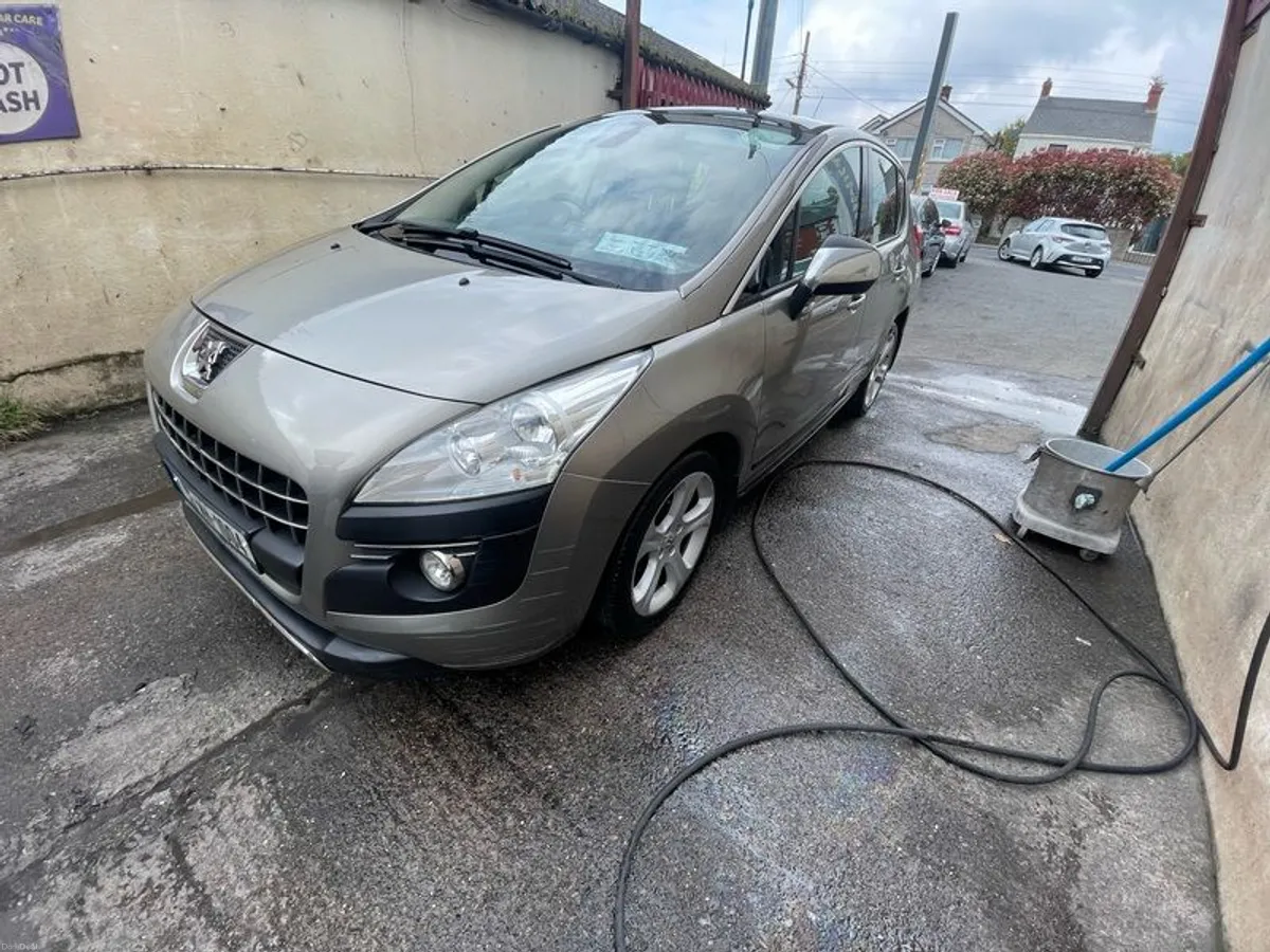 2012 Peugeot 3008 - Image 2