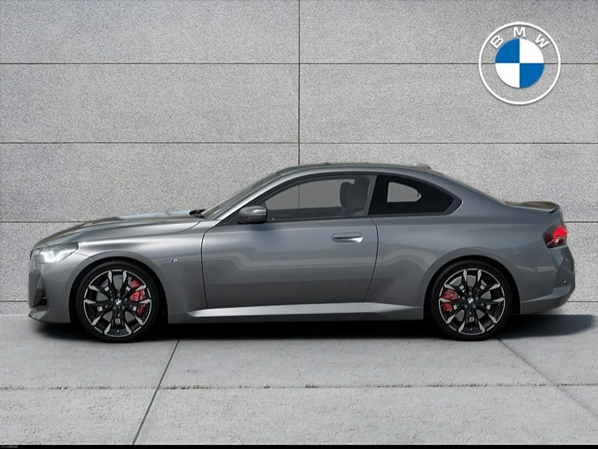 BMW 2-Series 220i M Sport Coupe - Image 2
