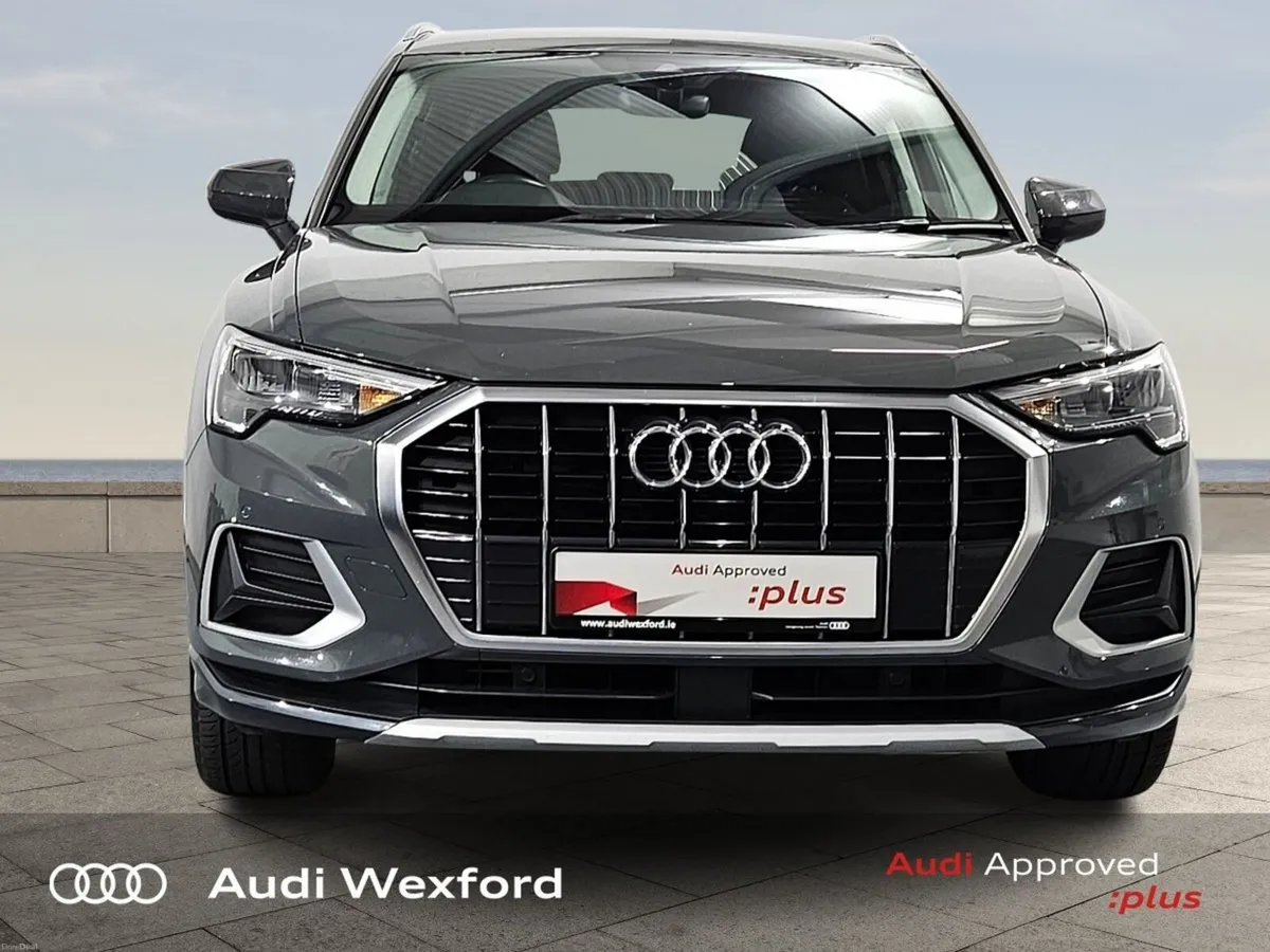 Audi Q3 35 TDI 150HP SE 81 p/w - Image 3