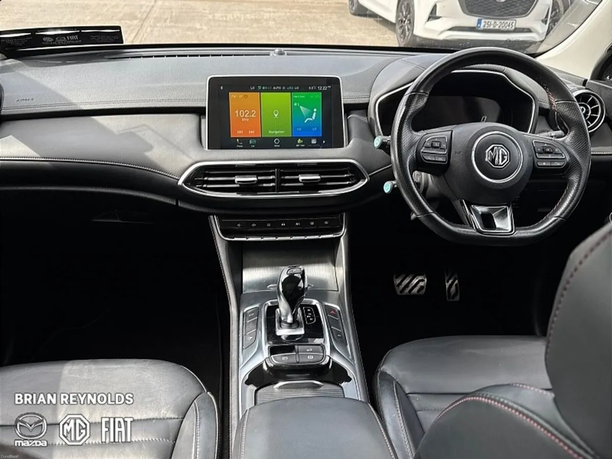 MG HS Plug-in Hybrid EV 2WD Auto Exclusive - Image 3