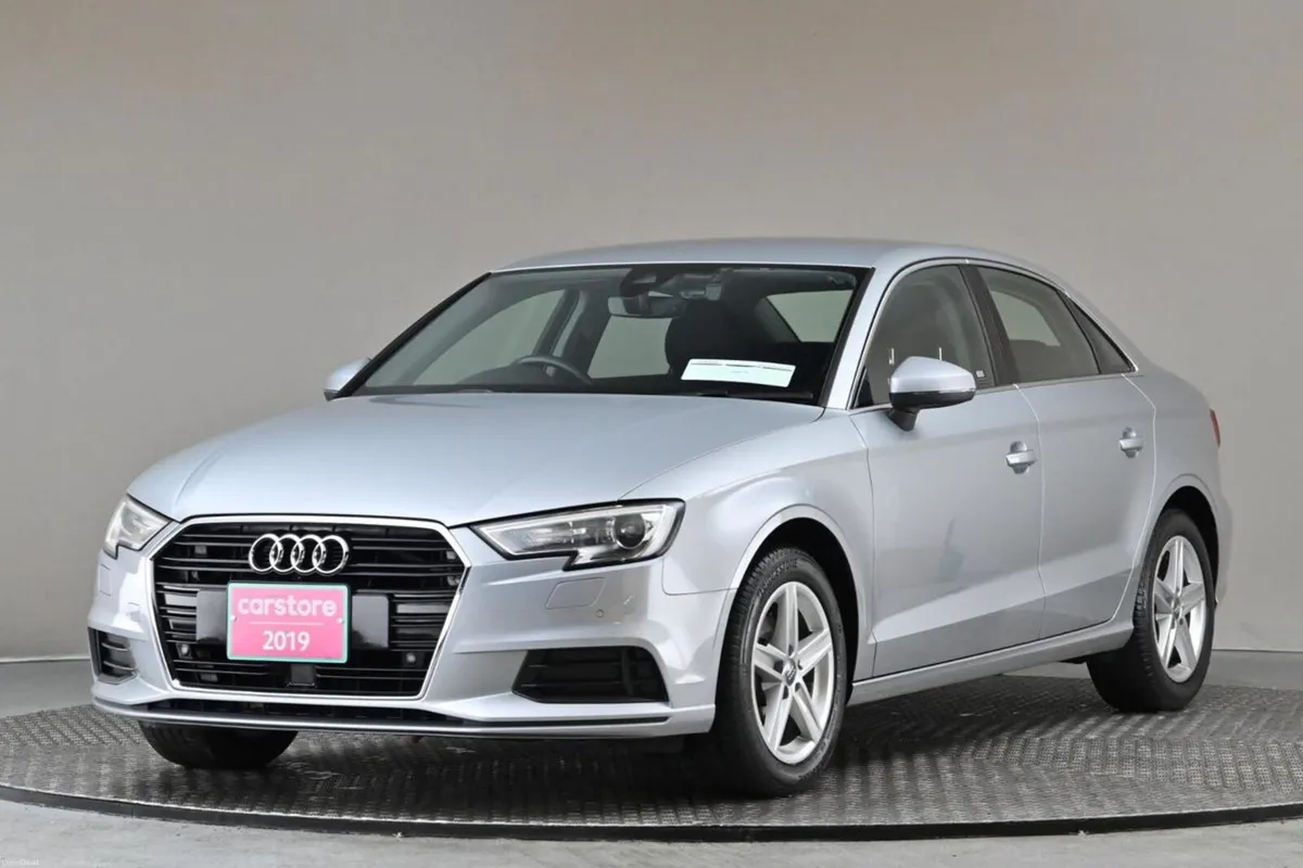 Audi A3 1.4 TFSI S-TRONIC 4DR **DIG DASH**REVERSE - Image 3