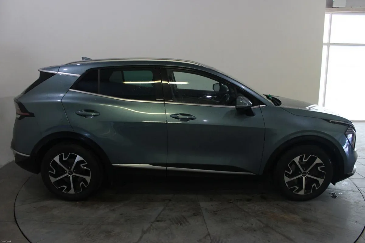 Kia Sportage 1.6 CRDi SCR Diesel 115 hp K4 - TENDE - Image 4