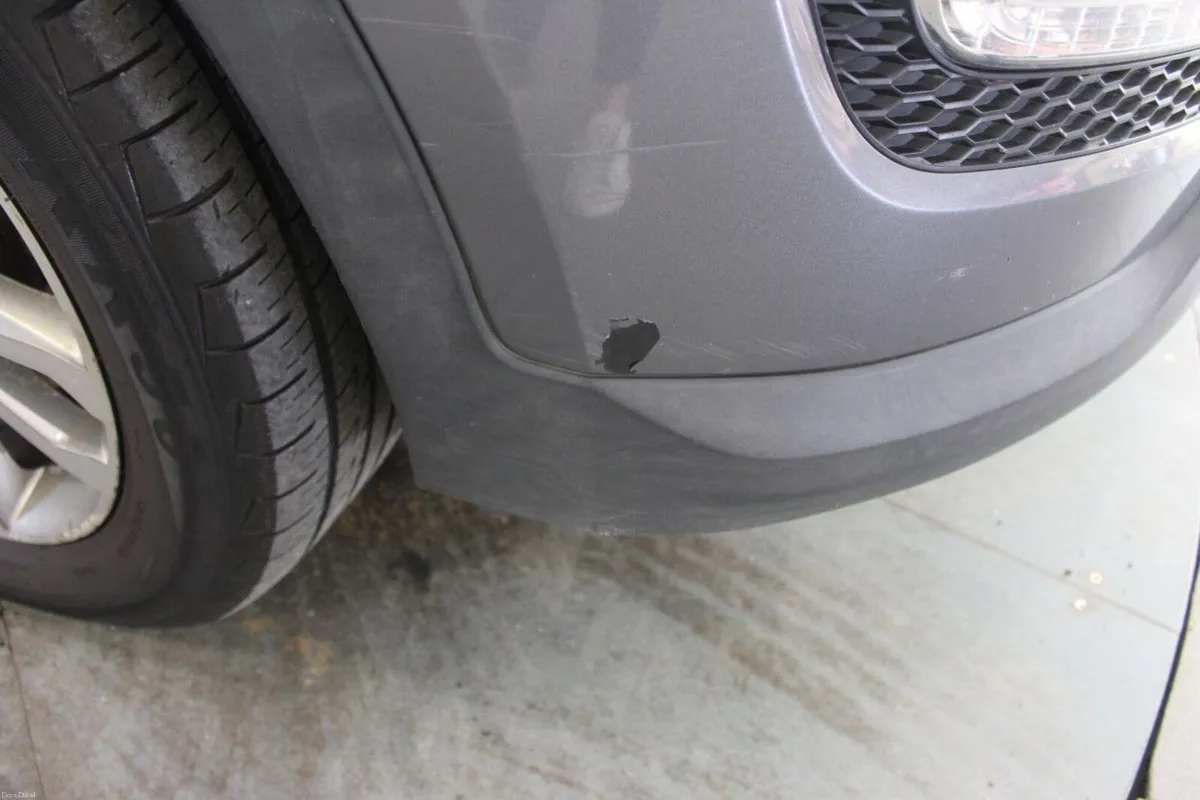 Hyundai Santa Fe SANTA FE 2.2 CRDI PREMIUM COMMERC - Image 3