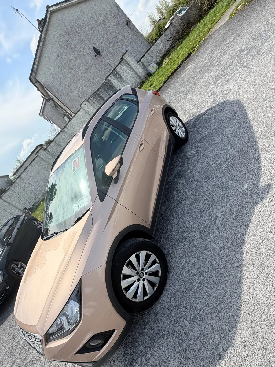 GOLD SEAT ARONA 182, 1.6 Diesel - Image 3