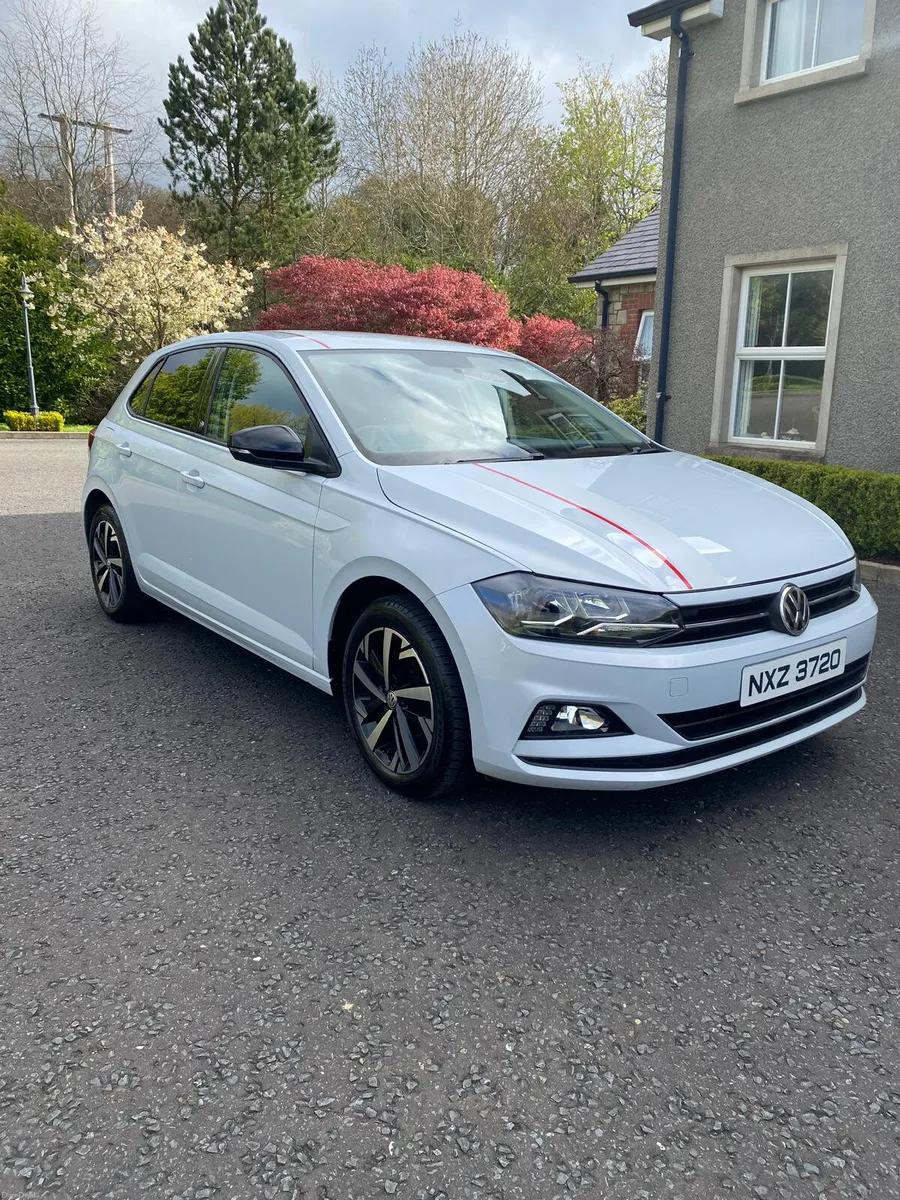 2018 Volkswagen Polo Beats By Dre Special Edition - Image 3