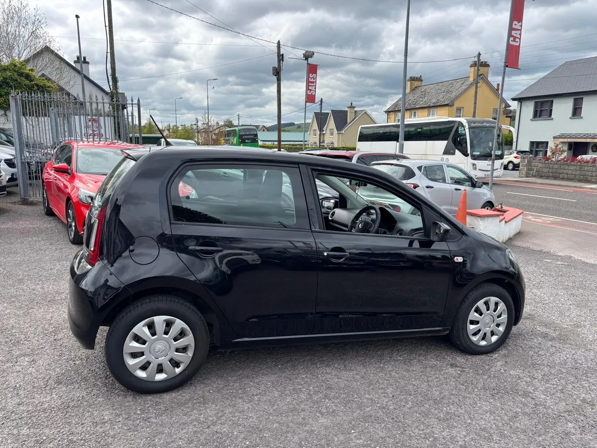 Skoda Citigo 2018 PETROL  1.0  LOW  MILES - Image 3