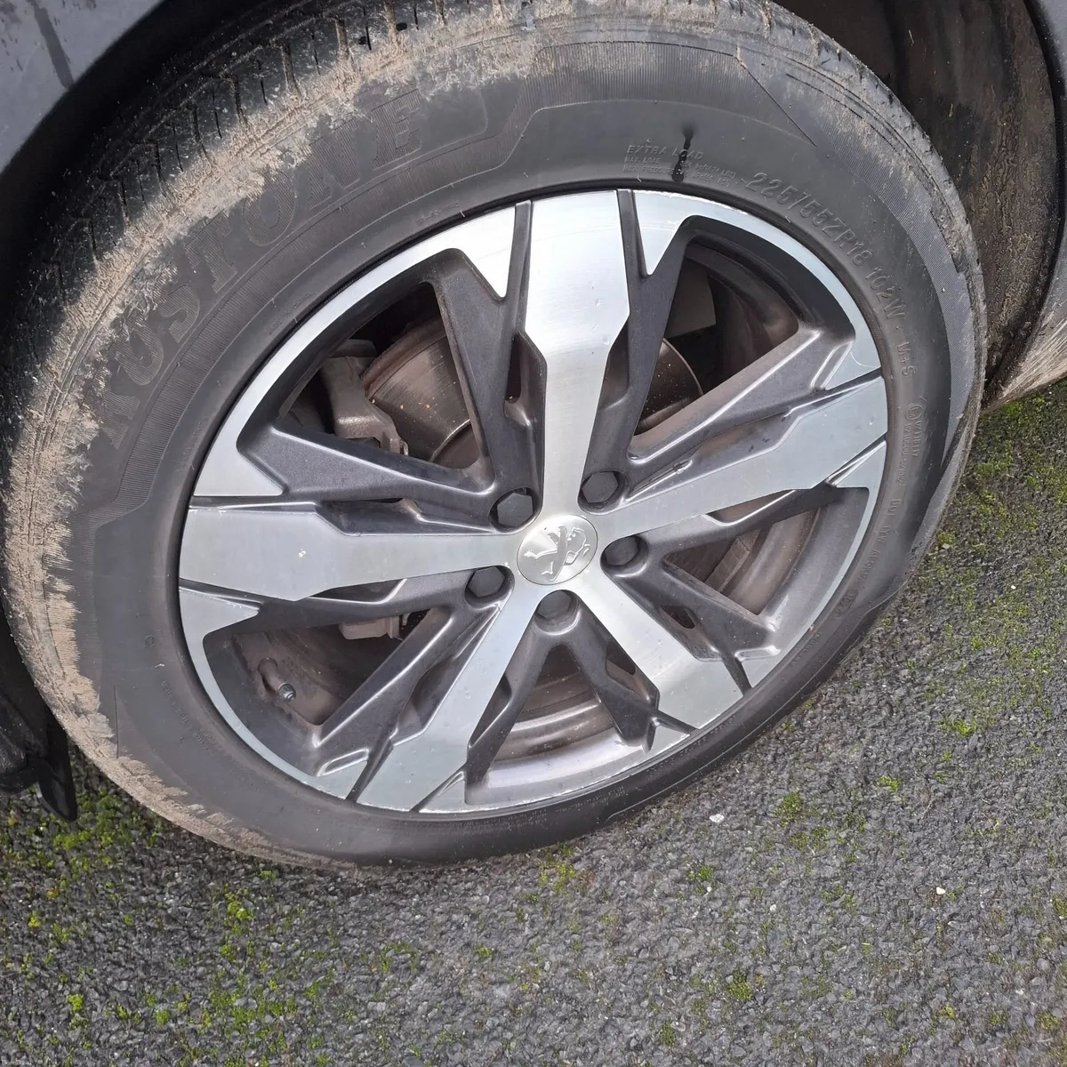 Peugeot 5008 2021 GT Line-low km's great condition - Image 3