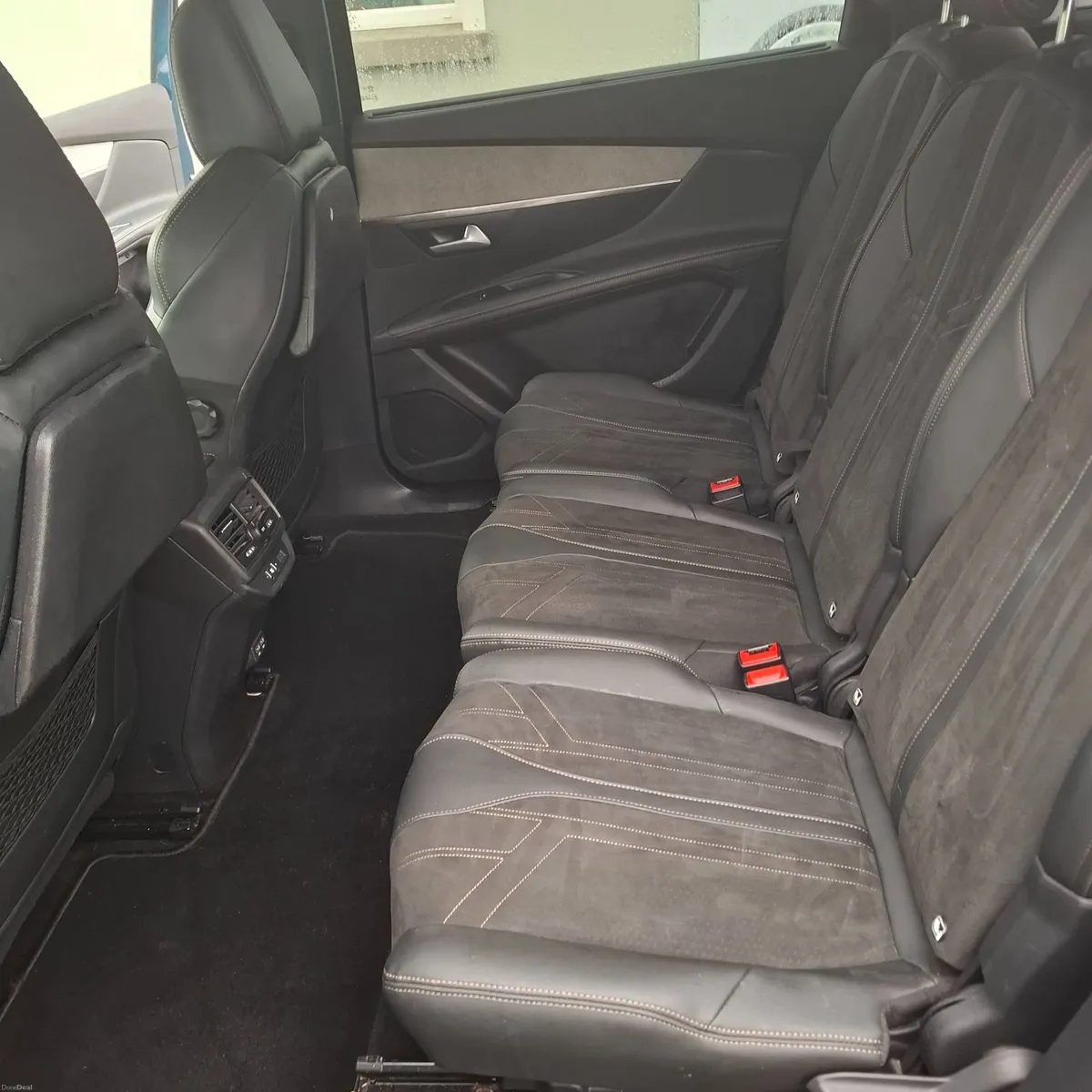 Peugeot 5008 2021 GT Line-low km's great condition - Image 3