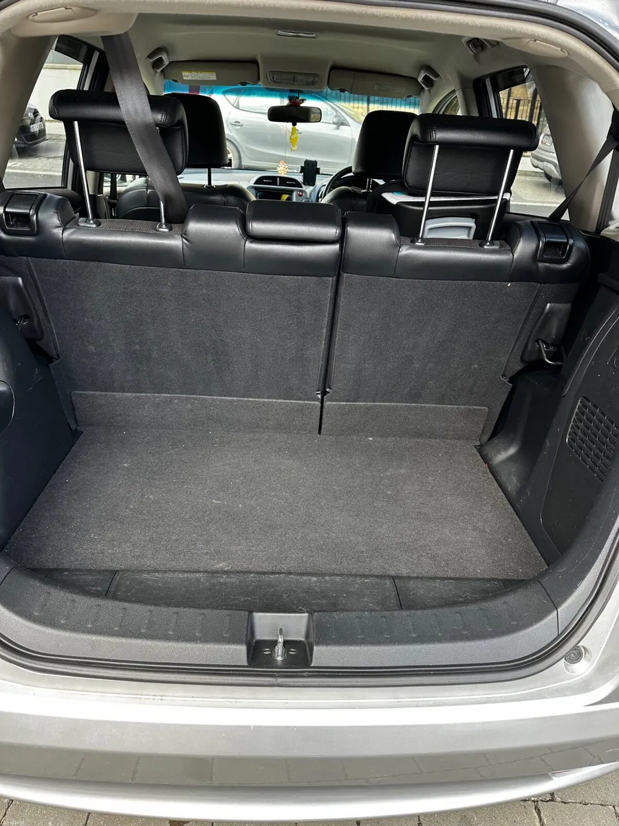 Honda Fit 2013 - Image 4