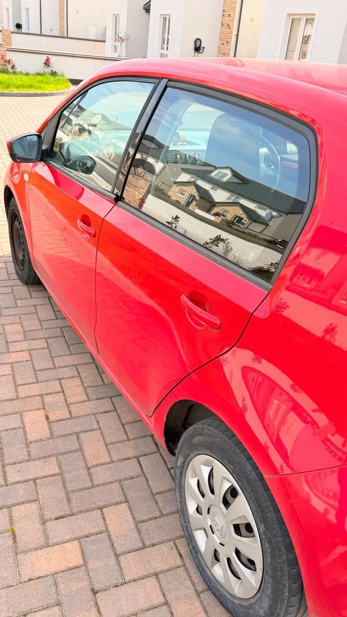 Skoda Citigo 2018 - Image 4