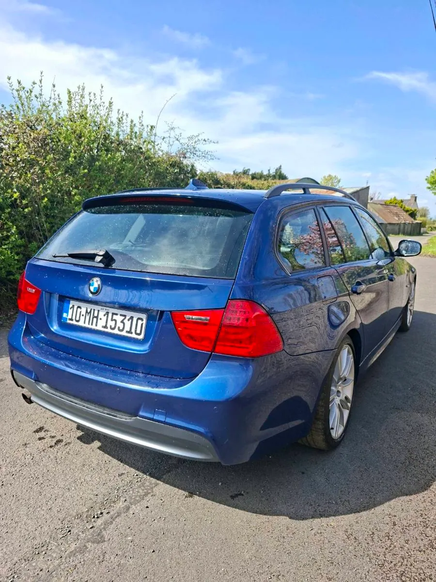 BMW 320 ESTATE 2010 ONLY 159KM - Image 3
