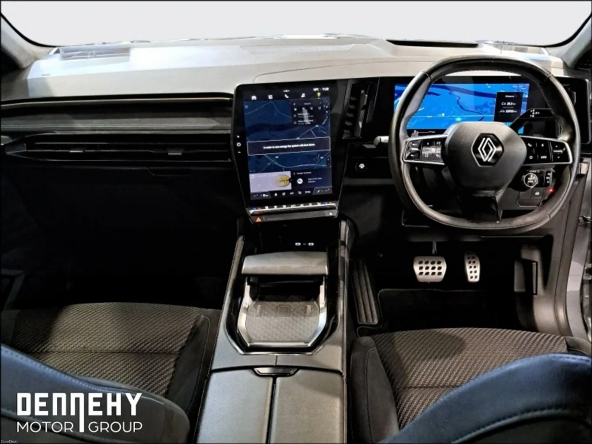 Renault Austral VIP EVENT this FRIDAY & SAT 24/25t - Image 3