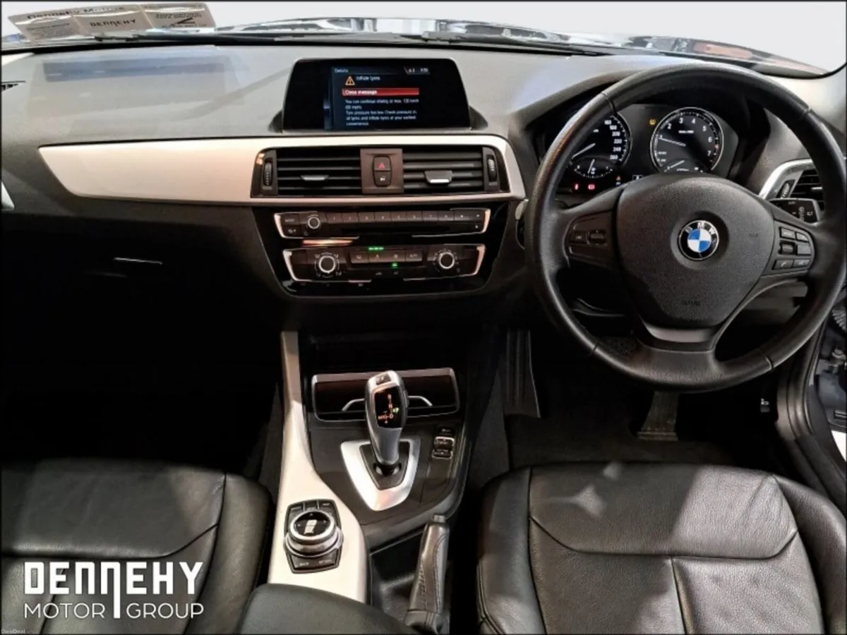 BMW 1-Series VIP EVENT this FRIDAY & SAT 24/25th A - Image 3