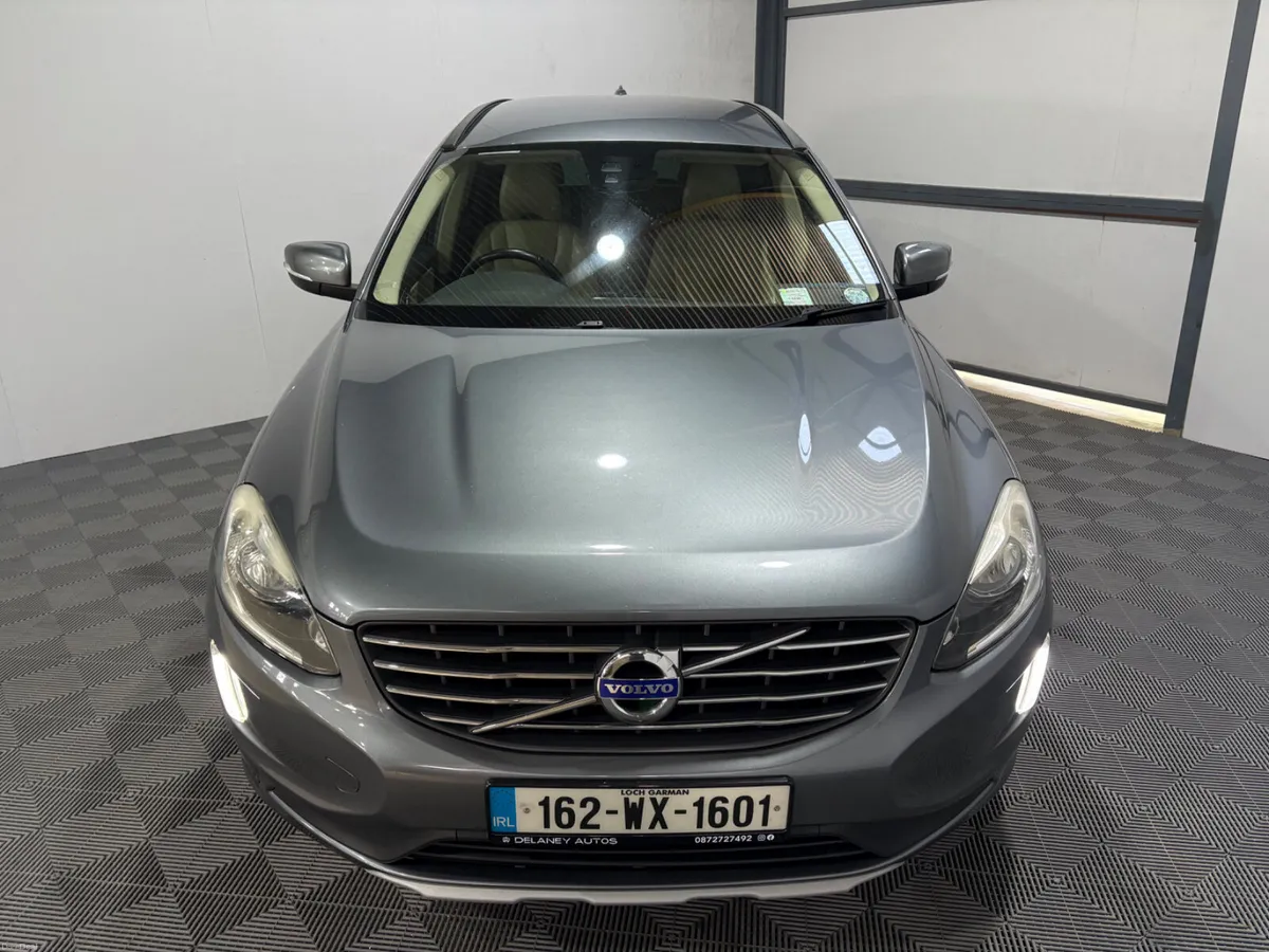 2016 Volvo XC60 D4 2.0 190 Bhp - Image 6