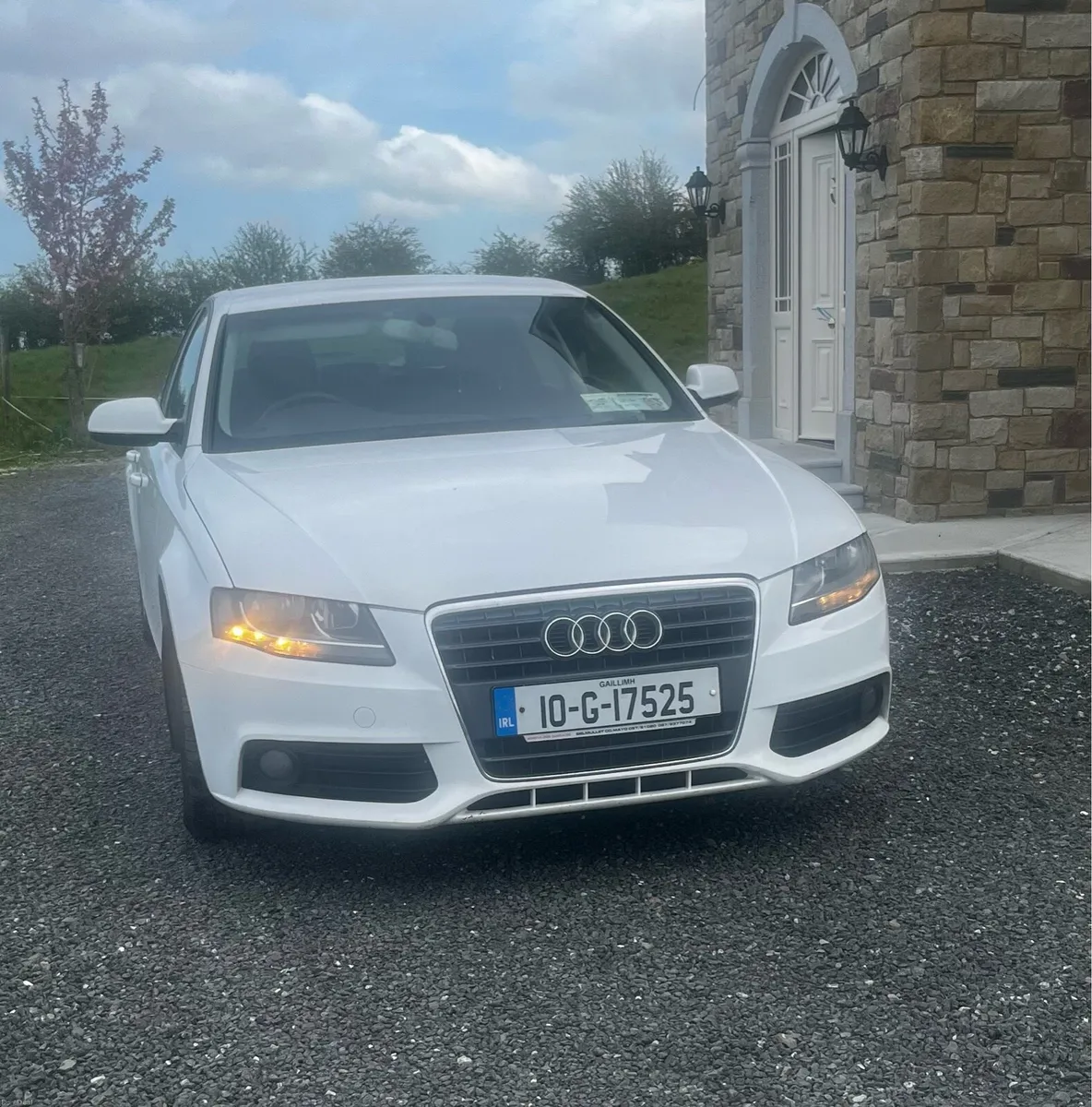 Audi A4 - Image 2