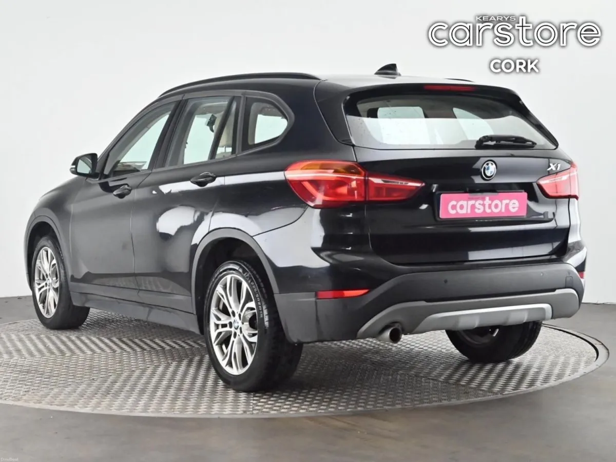 BMW X1 sDrive18d SE Auto - Image 3