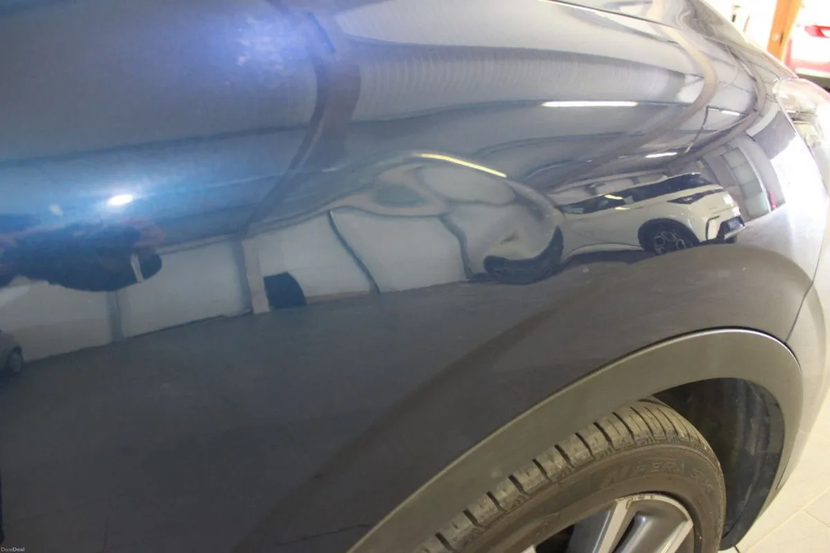 Renault Kadjar 1.5 BLUE dCi 115 EDC Iconic AUTO - - Image 4